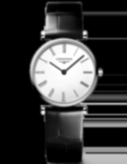 Ladies' watch  LONGINES, La Grande Classique De Longines / 24mm, SKU: L4.209.4.11.2 | watchphilosophy.co.uk
