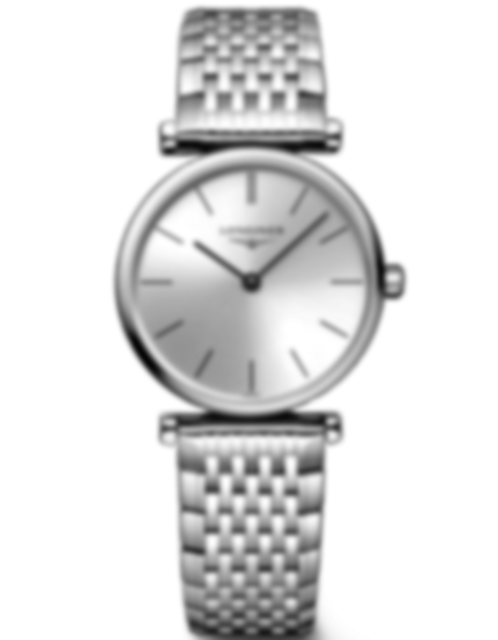 Ladies' watch  LONGINES, La Grande Classique De Longines / 24mm, SKU: L4.209.4.72.6 | watchphilosophy.co.uk