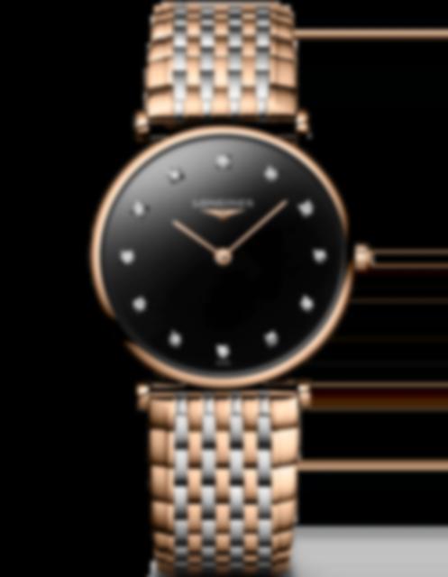 Ladies' watch  LONGINES, La Grande Classique De Longines / 29mm, SKU: L4.512.1.57.7 | watchphilosophy.co.uk