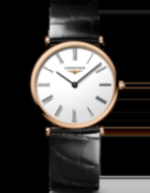 Ladies' watch  LONGINES, La Grande Classique De Longines / 29mm, SKU: L4.512.1.91.2 | watchphilosophy.co.uk