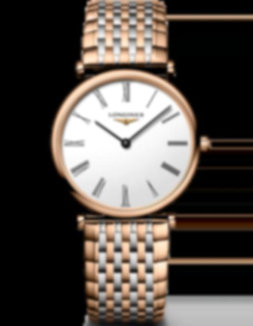 Ladies' watch  LONGINES, La Grande Classique De Longines / 29mm, SKU: L4.512.1.91.7 | watchphilosophy.co.uk