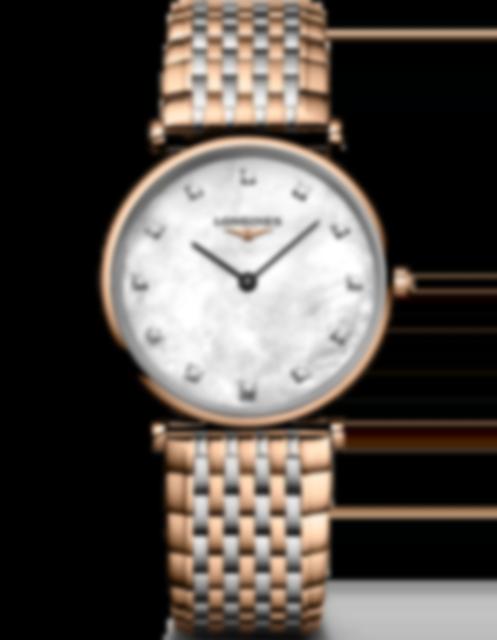 Ladies' watch  LONGINES, La Grande Classique De Longines / 29mm, SKU: L4.512.1.97.7 | watchphilosophy.co.uk