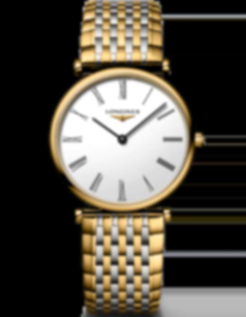 Ladies' watch  LONGINES, La Grande Classique De Longines / 29mm, SKU: L4.512.2.11.7 | watchphilosophy.co.uk