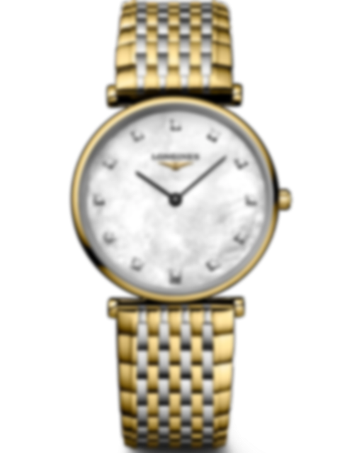 Ladies' watch  LONGINES, La Grande Classique De Longines / 29mm, SKU: L4.512.2.87.7 | watchphilosophy.co.uk