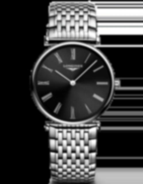 Ladies' watch  LONGINES, La Grande Classique De Longines / 29mm, SKU: L4.512.4.51.6 | watchphilosophy.co.uk