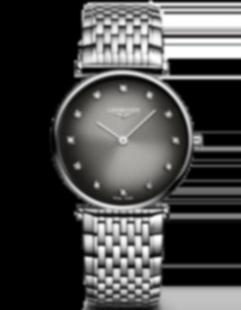 Ladies' watch  LONGINES, La Grande Classique De Longines / 29mm, SKU: L4.512.4.77.6 | watchphilosophy.co.uk