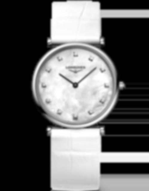 Ladies' watch  LONGINES, La Grande Classique De Longines / 29mm, SKU: L4.512.4.87.0 | watchphilosophy.co.uk