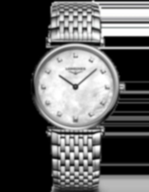 Ladies' watch  LONGINES, La Grande Classique De Longines / 29mm, SKU: L4.512.4.87.6 | watchphilosophy.co.uk