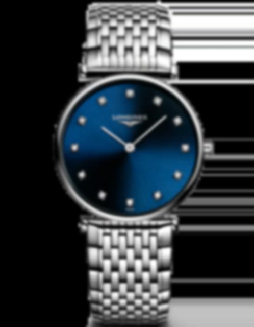 Ladies' watch  LONGINES, La Grande Classique De Longines / 29mm, SKU: L4.512.4.97.6 | watchphilosophy.co.uk