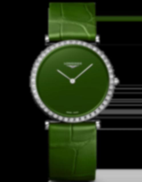 Ladies' watch  LONGINES, La Grande Classique De Longines / 29mm, SKU: L4.523.0.60.2 | watchphilosophy.co.uk