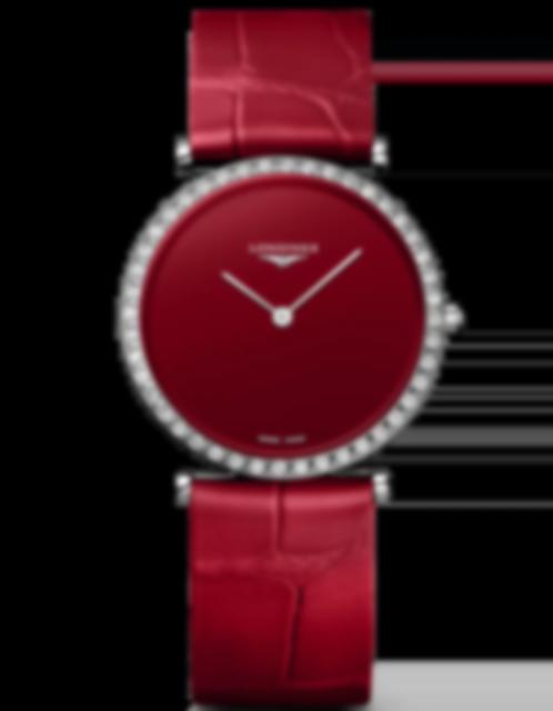 Ladies' watch  LONGINES, La Grande Classique De Longines / 29mm, SKU: L4.523.0.91.2 | watchphilosophy.co.uk