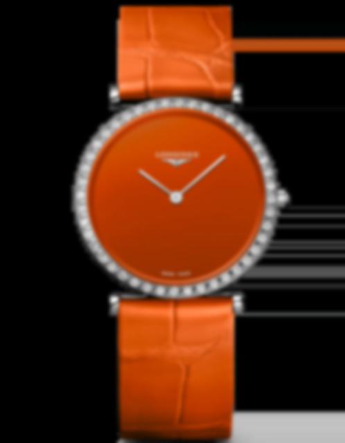 Ladies' watch  LONGINES, La Grande Classique De Longines / 29mm, SKU: L4.523.0.92.2 | watchphilosophy.co.uk