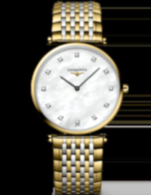 Ladies' watch  LONGINES, La Grande Classique De Longines / 33mm, SKU: L4.709.2.88.7 | watchphilosophy.co.uk