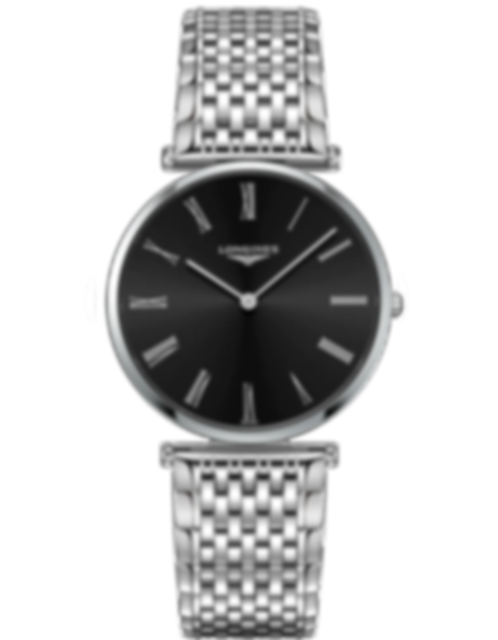Ladies' watch  LONGINES, La Grande Classique De Longines / 36mm, SKU: L4.755.4.51.6 | watchphilosophy.co.uk