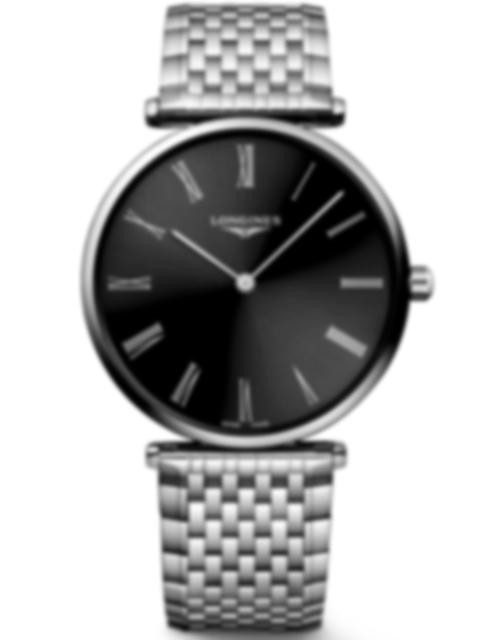 Ladies' watch  LONGINES, La Grande Classique De Longines / 38mm, SKU: L4.866.4.51.6 | watchphilosophy.co.uk