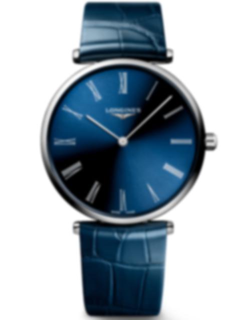 Ladies' watch  LONGINES, La Grande Classique De Longines / 38mm, SKU: L4.866.4.94.2 | watchphilosophy.co.uk