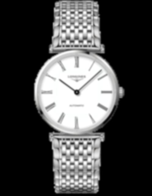 Ladies' watch  LONGINES, La Grande Classique De Longines / 36mm, SKU: L4.908.4.11.6 | watchphilosophy.co.uk