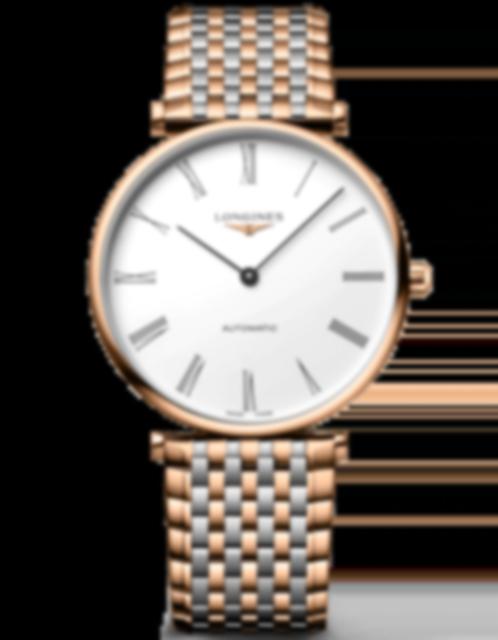 Ladies' watch  LONGINES, La Grande Classique De Longines / 38mm, SKU: L4.918.1.91.7 | watchphilosophy.co.uk