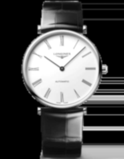 Ladies' watch  LONGINES, La Grande Classique De Longines / 38mm, SKU: L4.918.4.11.2 | watchphilosophy.co.uk