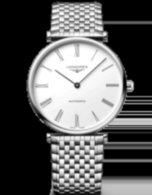 Ladies' watch  LONGINES, La Grande Classique De Longines / 38mm, SKU: L4.918.4.11.6 | watchphilosophy.co.uk