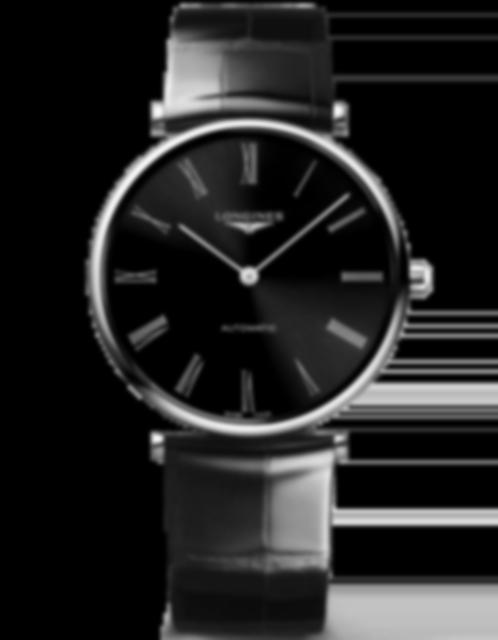 Ladies' watch  LONGINES, La Grande Classique De Longines / 38mm, SKU: L4.918.4.51.2 | watchphilosophy.co.uk