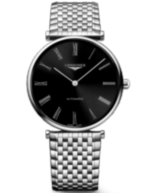 Ladies' watch  LONGINES, La Grande Classique De Longines / 38mm, SKU: L4.918.4.51.6 | watchphilosophy.co.uk