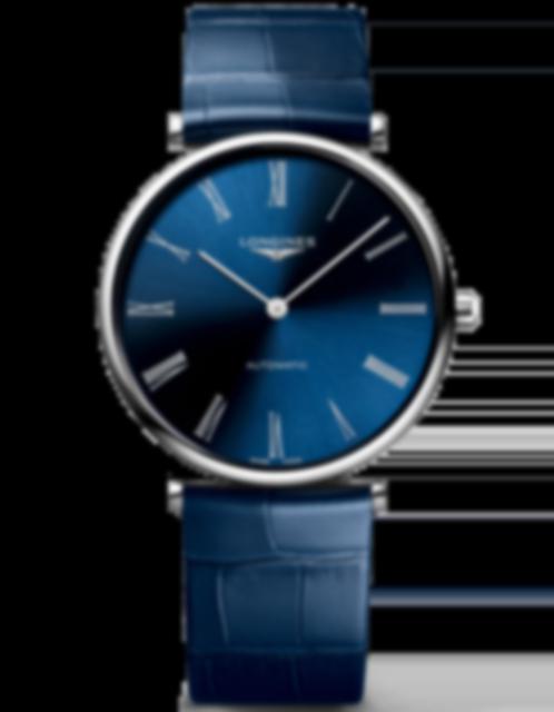 Men's watch / unisex  LONGINES, La Grande Classique De Longines / 38mm, SKU: L4.918.4.94.2 | watchphilosophy.co.uk