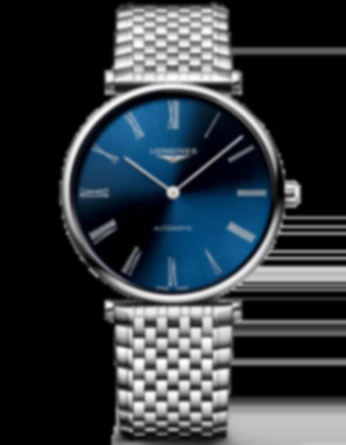 Men's watch / unisex  LONGINES, La Grande Classique De Longines / 38mm, SKU: L4.918.4.94.6 | watchphilosophy.co.uk