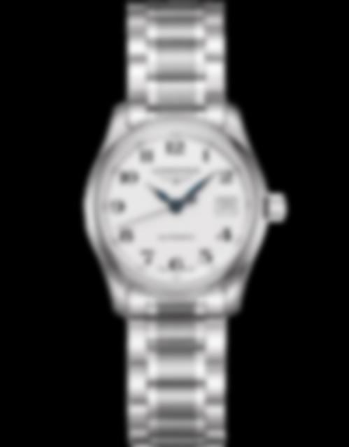 Ladies' watch  LONGINES, Master Collection / 25.50mm, SKU: L2.128.4.78.6 | watchphilosophy.co.uk