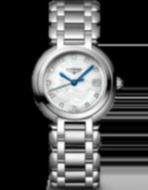 Ladies' watch  LONGINES, Primaluna / 26.50mm, SKU: L8.110.4.87.6 | watchphilosophy.co.uk