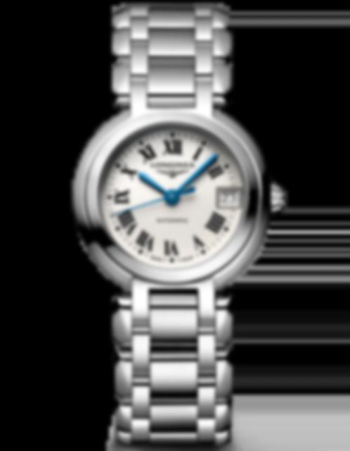 Ladies' watch  LONGINES, Primaluna / 26.50mm, SKU: L8.111.4.71.6 | watchphilosophy.co.uk