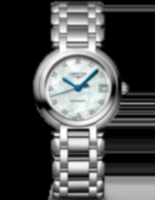 Ladies' watch  LONGINES, Primaluna / 26.50mm, SKU: L8.111.4.87.6 | watchphilosophy.co.uk