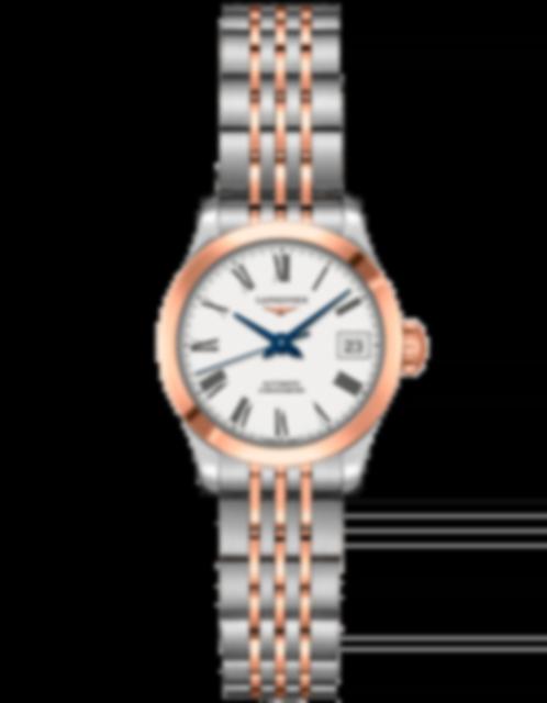 Ladies' watch  LONGINES, Record Collection / 26mm, SKU: L2.320.5.11.7 | watchphilosophy.co.uk