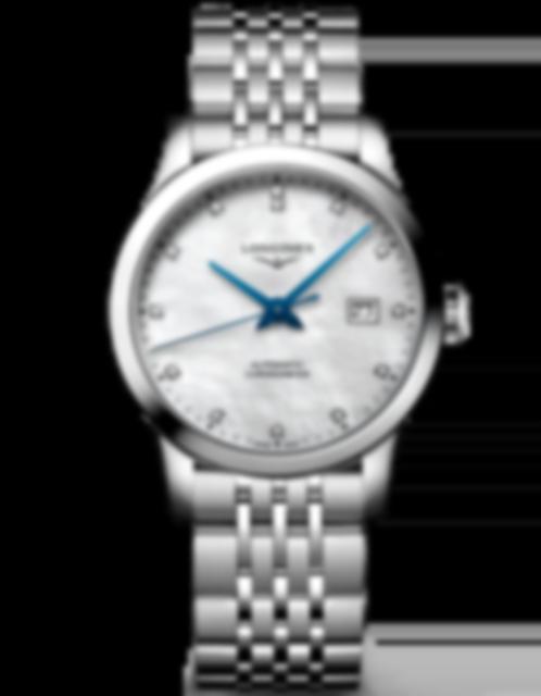 Ladies' watch  LONGINES, Record Collection / 30mm, SKU: L2.321.4.87.6 | watchphilosophy.co.uk