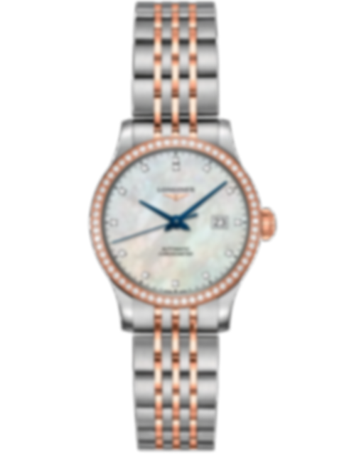 Ladies' watch  LONGINES, Record Collection / 30mm, SKU: L2.321.5.89.7 | watchphilosophy.co.uk