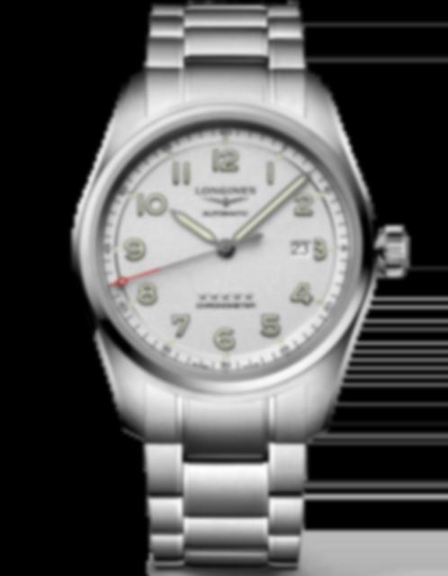 Men's watch / unisex  LONGINES, Spirit Prestige Edition / 42mm, SKU: L3.811.4.73.9 | watchphilosophy.co.uk