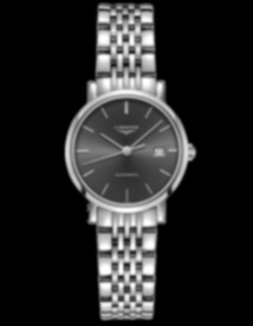 Ladies' watch  LONGINES, Elegant Collection / 29mm, SKU: L4.310.4.72.6 | watchphilosophy.co.uk