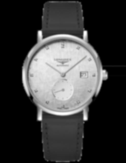 Men's watch / unisex  LONGINES, Elegant Collection / 39mm, SKU: L4.812.4.77.2 | watchphilosophy.co.uk