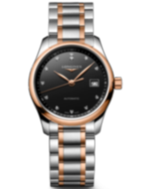 Ladies' watch  LONGINES, Master Collection / 29mm, SKU: L2.257.5.59.7 | watchphilosophy.co.uk