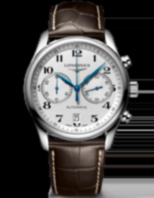 Men's watch / unisex  LONGINES, Master Collection / 40mm, SKU: L2.629.4.78.3 | watchphilosophy.co.uk