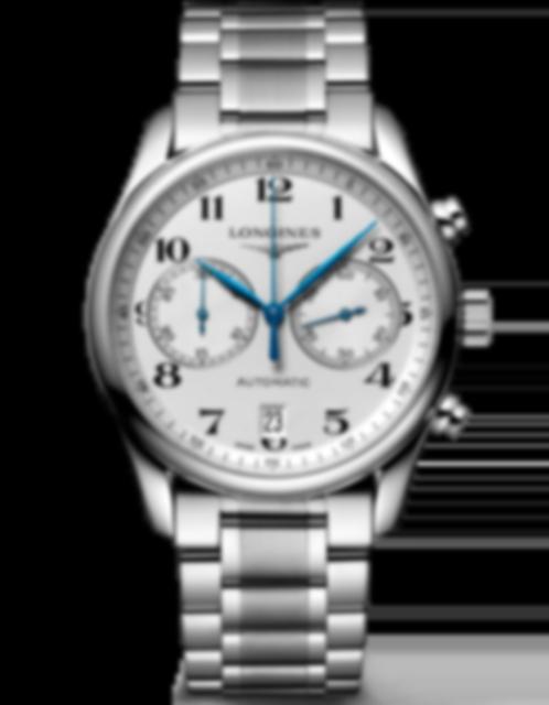 Men's watch / unisex  LONGINES, Master Collection / 40mm, SKU: L2.629.4.78.6 | watchphilosophy.co.uk