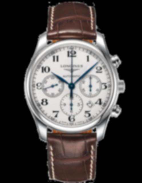 Men's watch / unisex  LONGINES, Master Collection / 42mm, SKU: L2.759.4.78.3 | watchphilosophy.co.uk