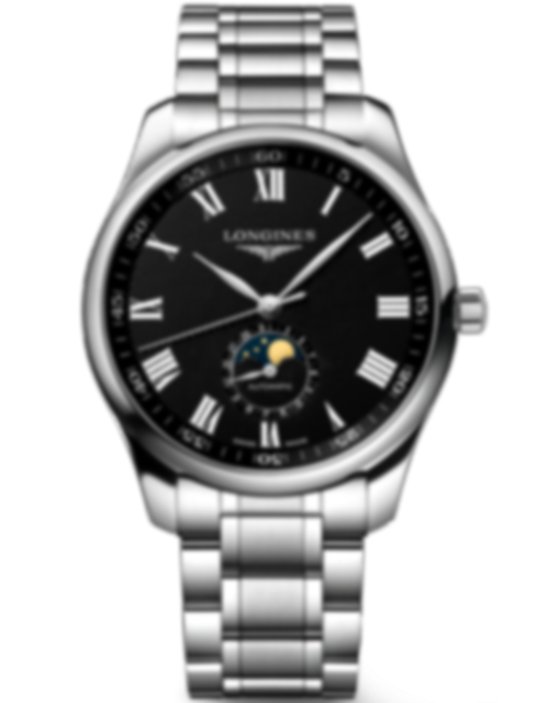 Men's watch / unisex  LONGINES, Master Collection / 42mm, SKU: L2.919.4.51.6 | watchphilosophy.co.uk