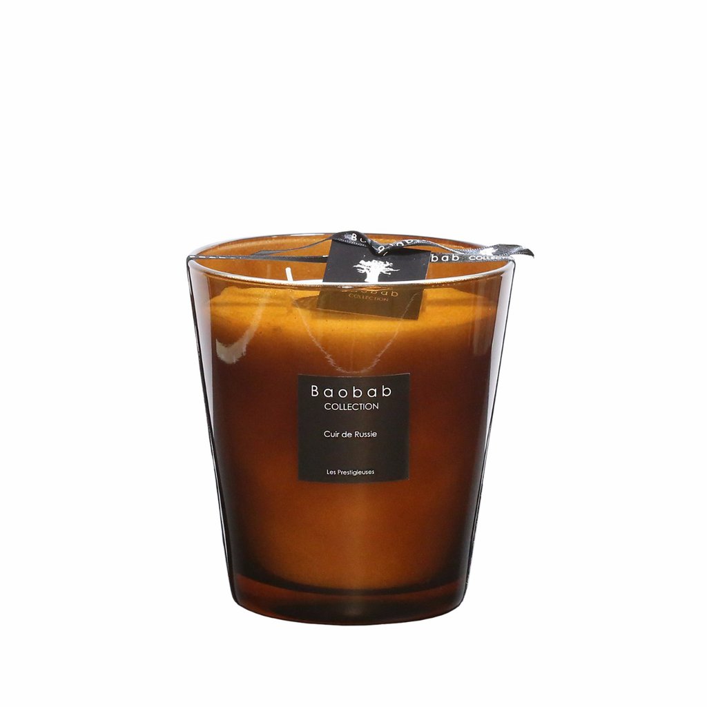  BAOBAB COLLECTION, Cuir de Russie Max 16, SKU: MAX16CUR | watchphilosophy.co.uk