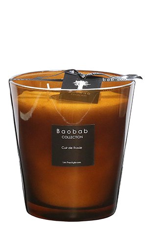  BAOBAB COLLECTION, Cuir de Russie Max 16, SKU: MAX16CUR | watchphilosophy.co.uk