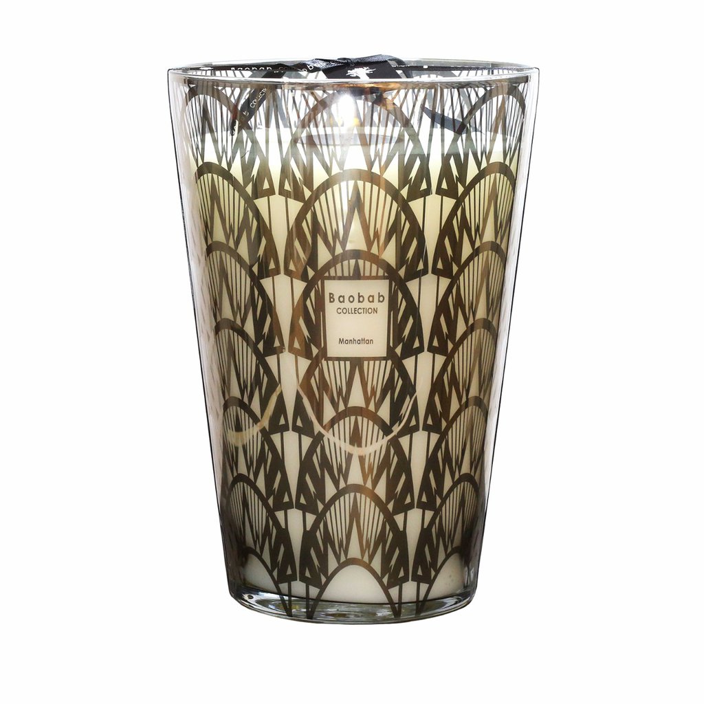  BAOBAB COLLECTION, Manhattan Maxi Max, SKU: MAX35NY | watchphilosophy.co.uk