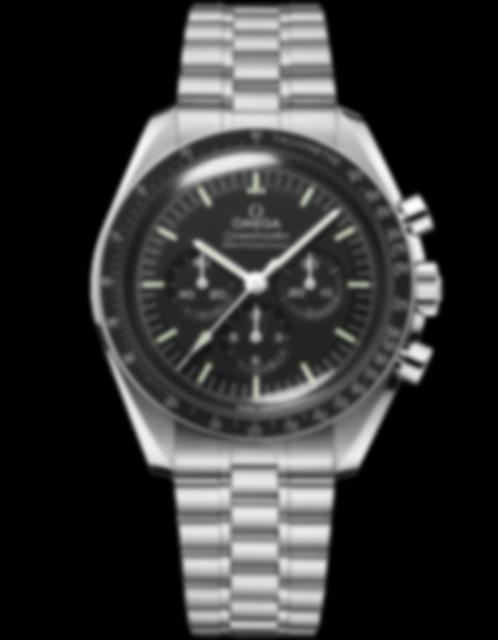 Men's watch / unisex  OMEGA, Speedmaster Moonwatch Professional / 42mm, SKU: 310.30.42.50.01.001 | watchphilosophy.co.uk