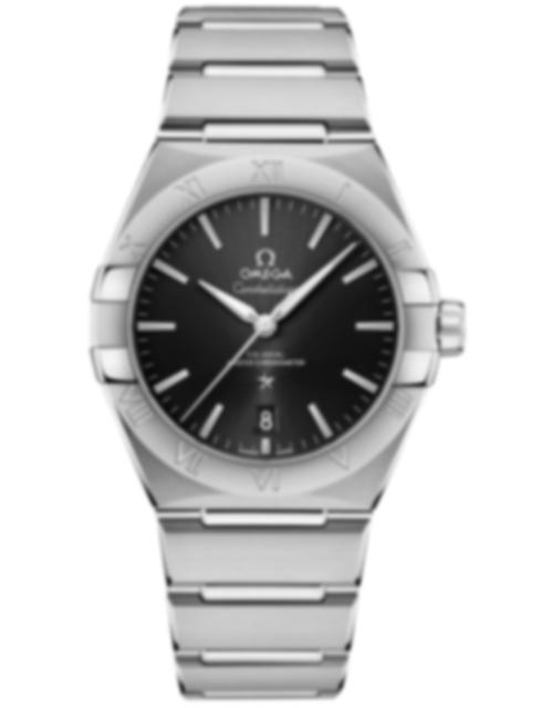 Men's watch / unisex  OMEGA, Constellation Co Axial Master Chronometer / 39mm, SKU: 131.10.39.20.01.001 | watchphilosophy.co.uk