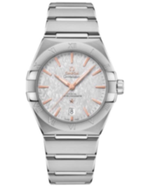 Men's watch / unisex  OMEGA, Constellation Co Axial Master Chronometer / 39mm, SKU: 131.10.39.20.06.001 | watchphilosophy.co.uk