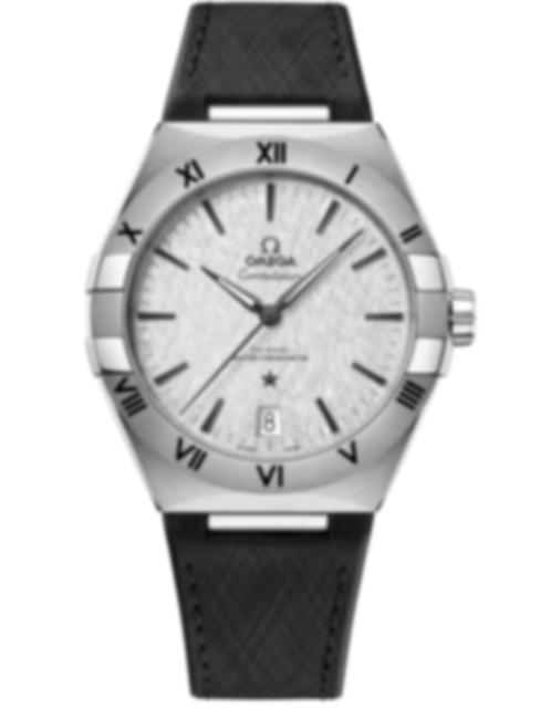 Men's watch / unisex  OMEGA, Constellation Co Axial Master Chronometer / 41mm, SKU: 131.12.41.21.06.001 | watchphilosophy.co.uk